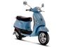 Vespa LX 150 i.e. 2011